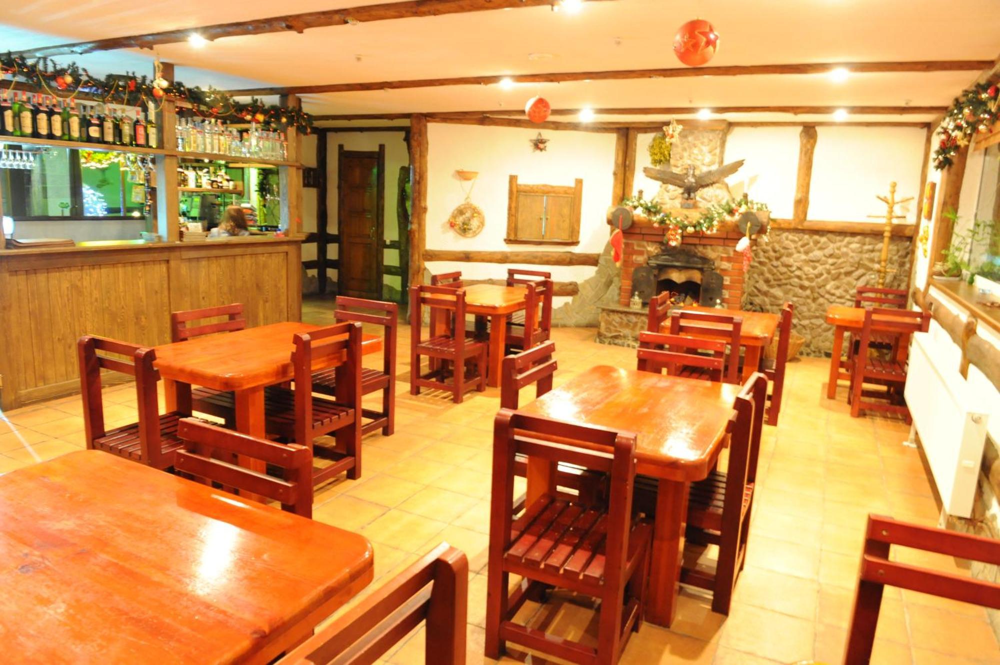 Otel Oazis-m *