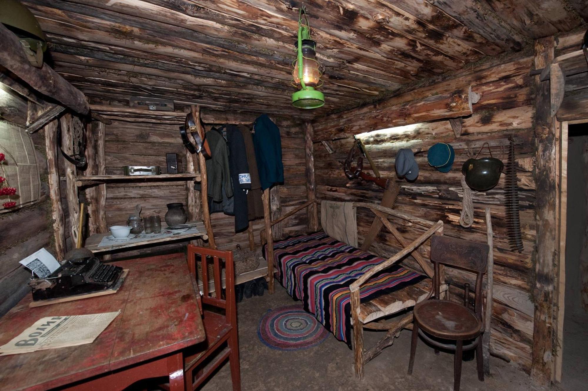 Otel Oazis-m Babin