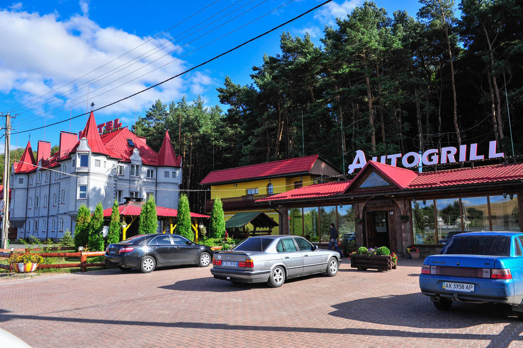 Otel Oazis-m