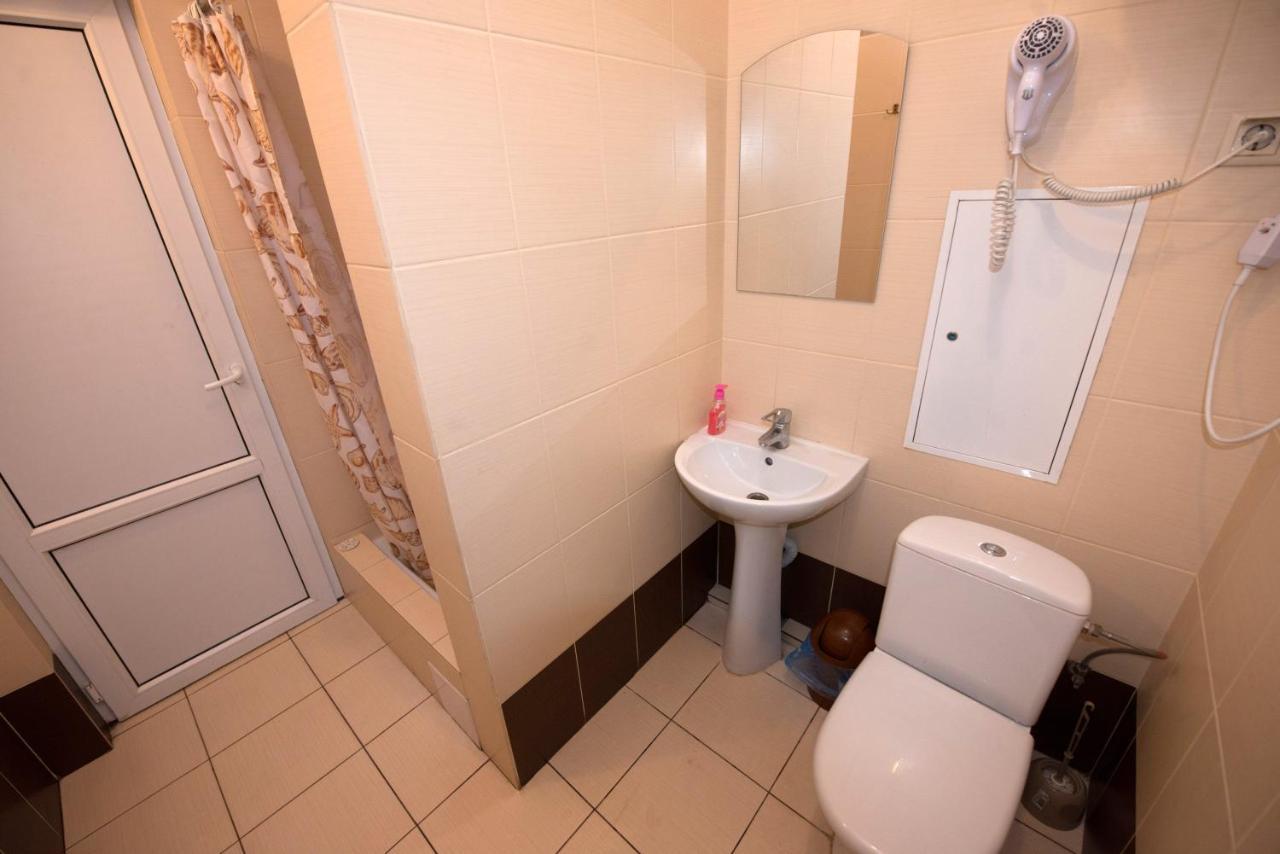 Otel Oazis-m *