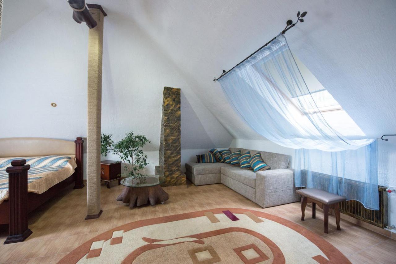Otel Oazis-m
